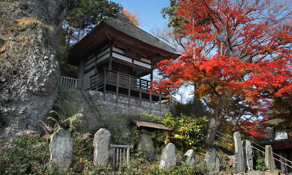 長楽寺